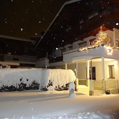 Alpapart Leilighet Reith im Alpbachtal Eksteriør bilde