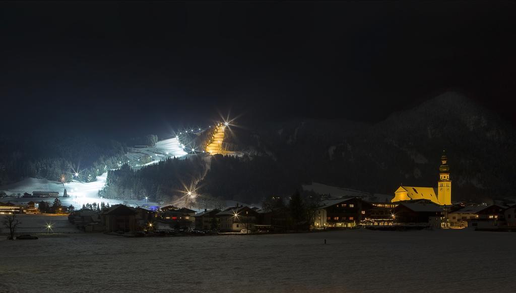 Alpapart Leilighet Reith im Alpbachtal Eksteriør bilde